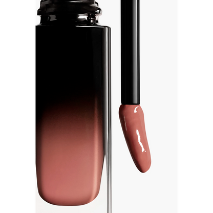 Chanel lip rouge allure laque