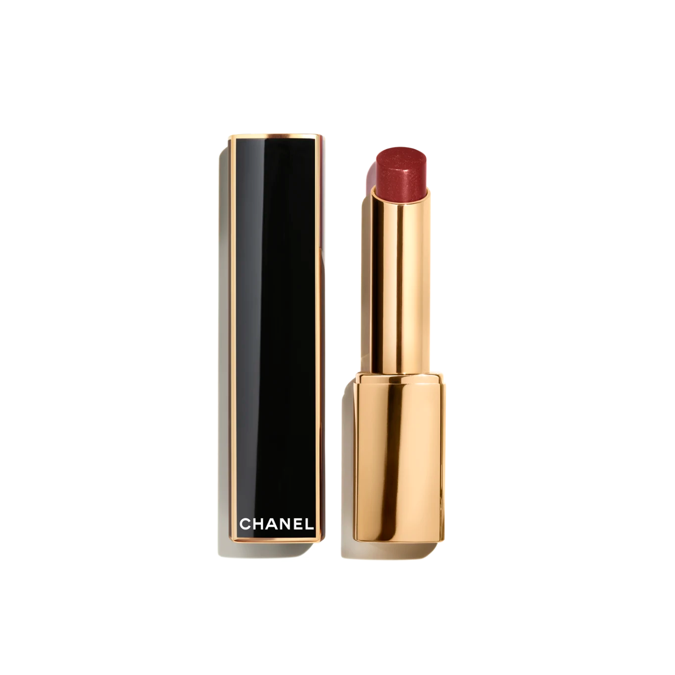 Chanel lipstick ROUGE ALLURE L’EXTRAIT