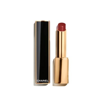 Chanel lipstick ROUGE ALLURE L’EXTRAIT