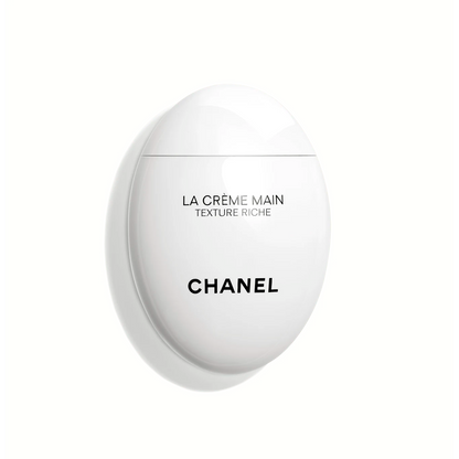 Chanel hand creme