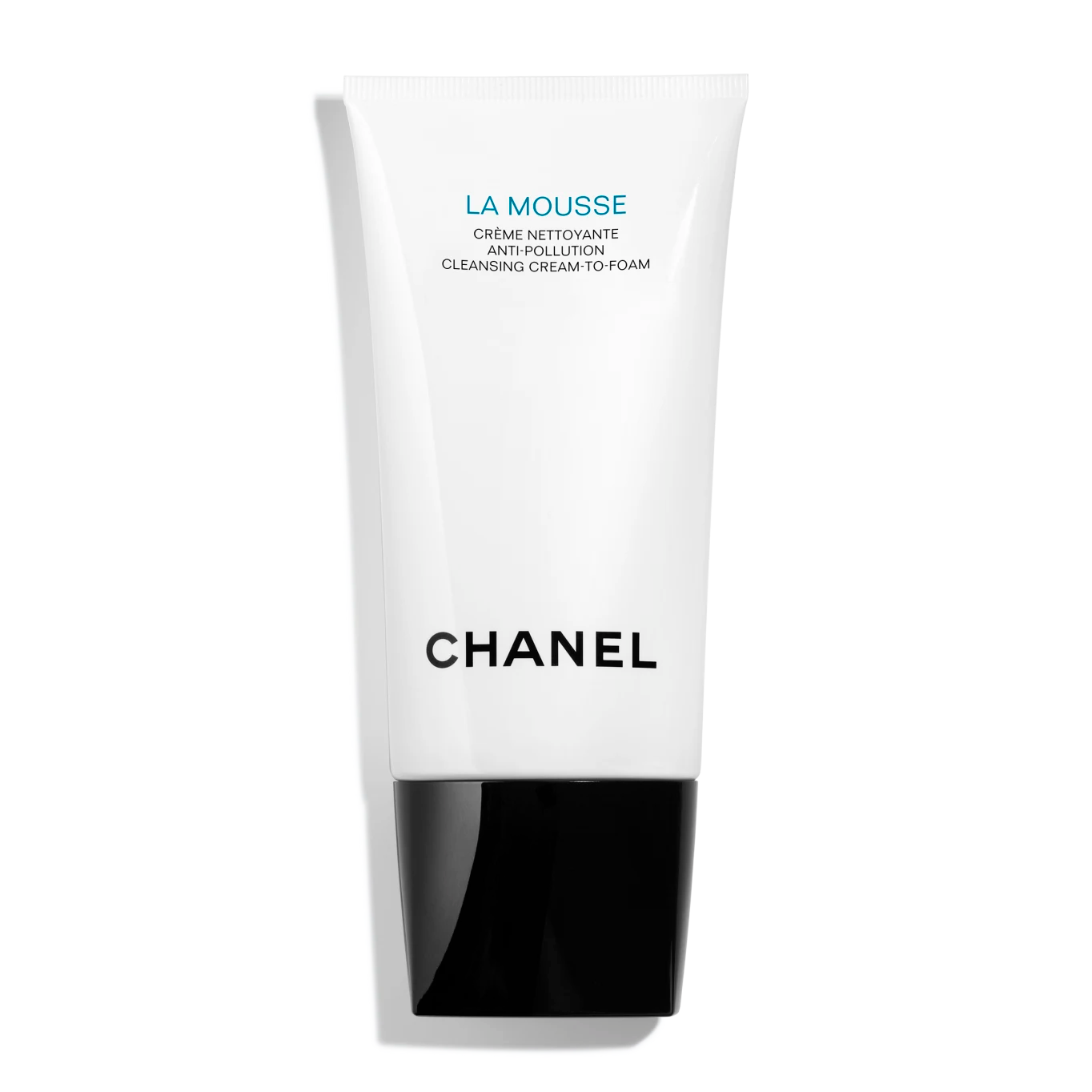 Chanel la mousse cleanser