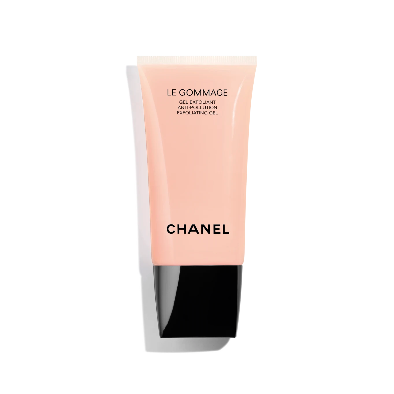 Chanel scrub LE GOMMAGE