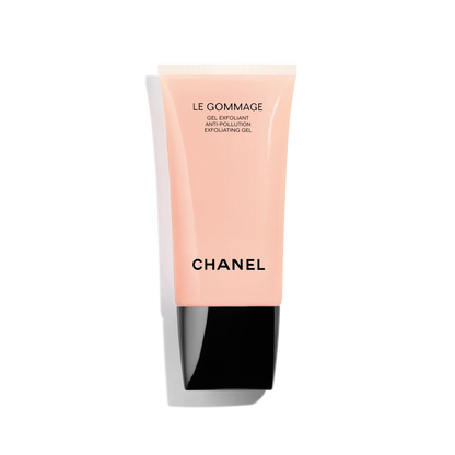 Chanel scrub LE GOMMAGE