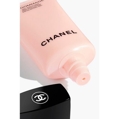 Chanel scrub LE GOMMAGE