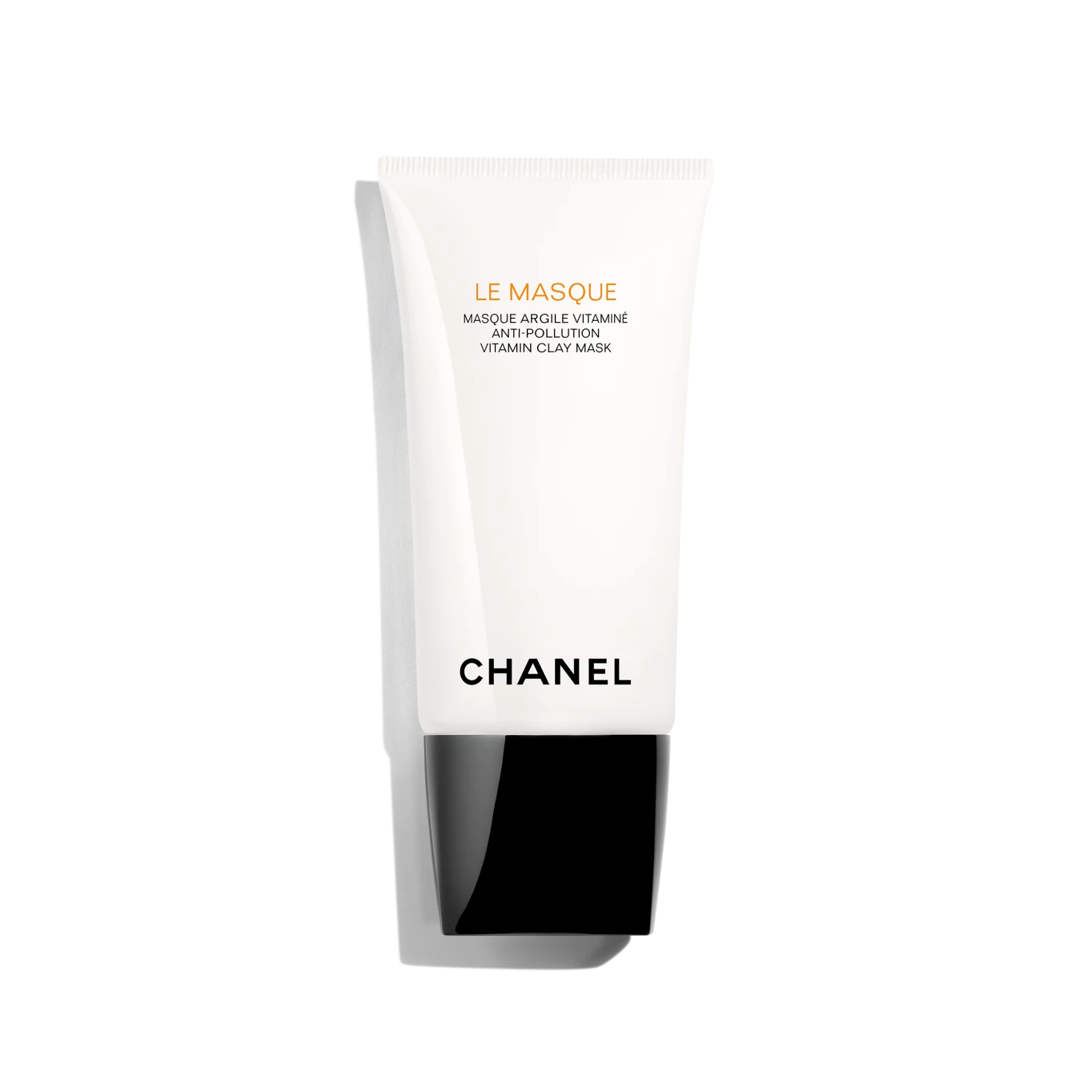 Chanel Anti-Pollution Vitamin Clay Mask