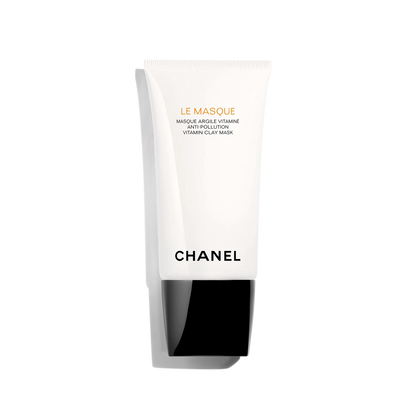 Chanel Anti-Pollution Vitamin Clay Mask