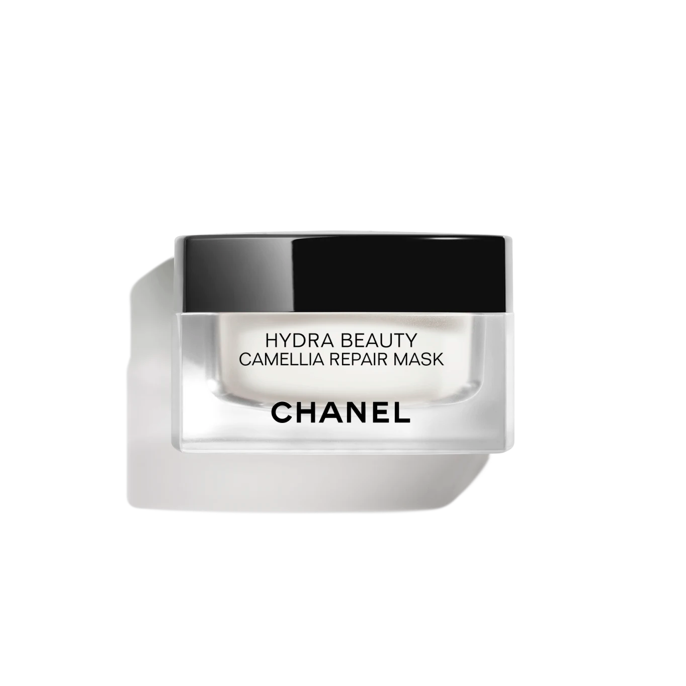 Chanel 2in1 mask/ night creme CAMELLIA REPAIR