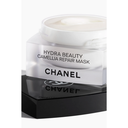 Chanel 2in1 mask/ night creme CAMELLIA REPAIR