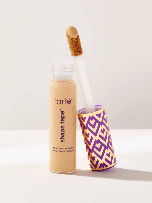 Tarte shape tape™ full-coverage concealer