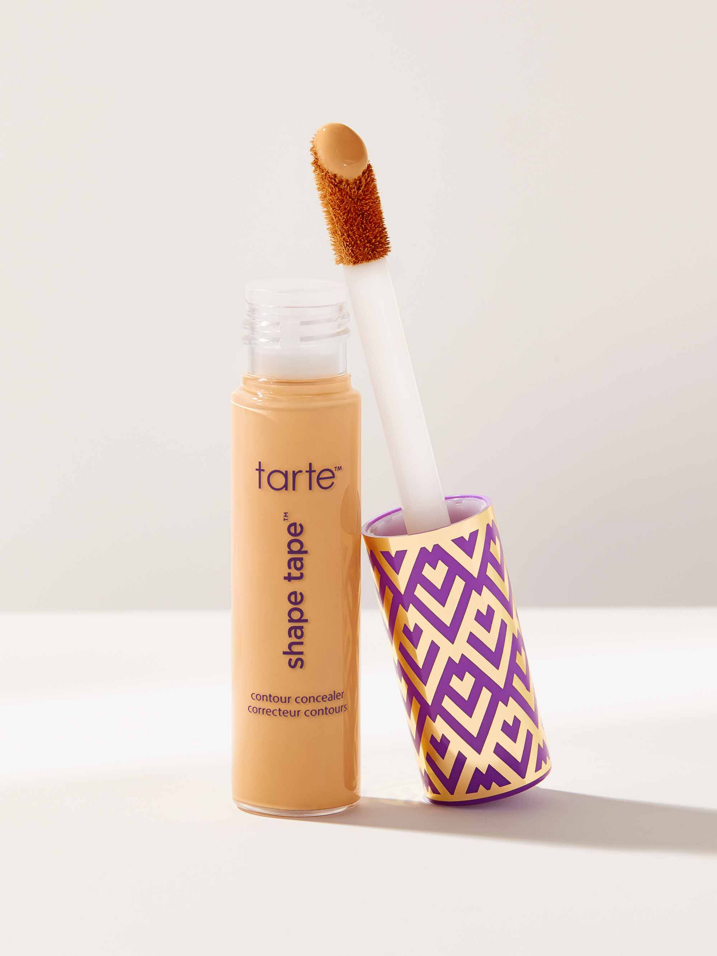 Tarte shape tape™ full-coverage concealer