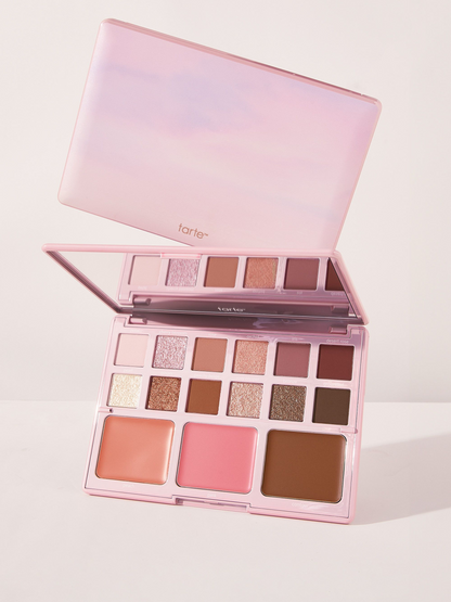 Tarte maracuja juicy eye & cheek palette