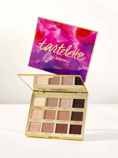 Tarte tartelette™ in bloom Amazonian clay palette