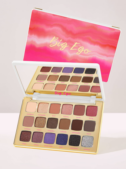 Tarte big ego™ eyeshadow palette