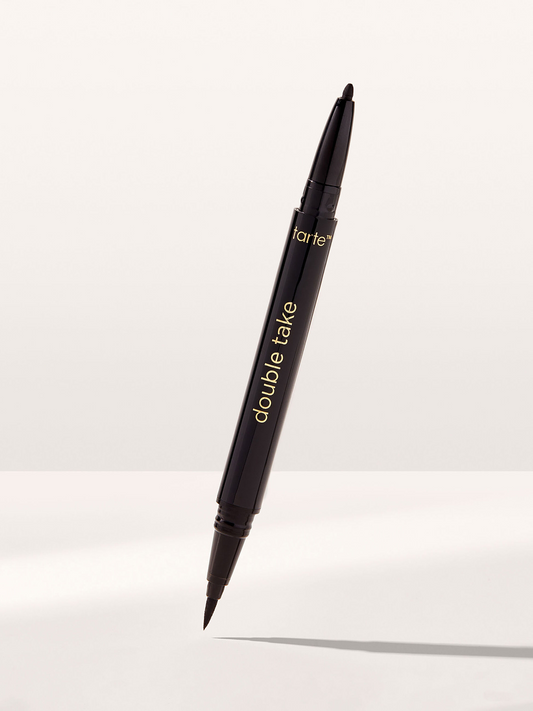 Tarte double take eyeliner