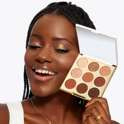 Tarte sweet eyeshadow palette