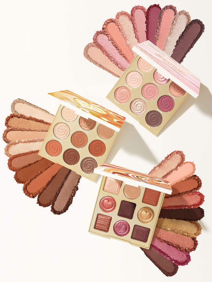 Tarte sweet eyeshadow palette