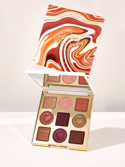 Tarte sweet eyeshadow palette