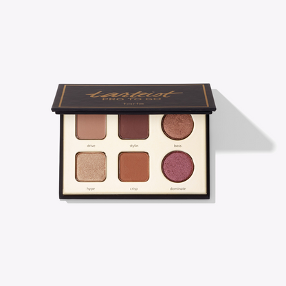 Tarte tarteist™ PRO to go palette