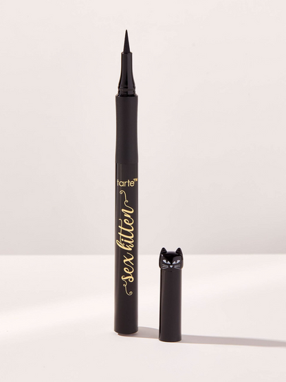 Tarte sex kitten liquid eyeliner 12HR waterproof