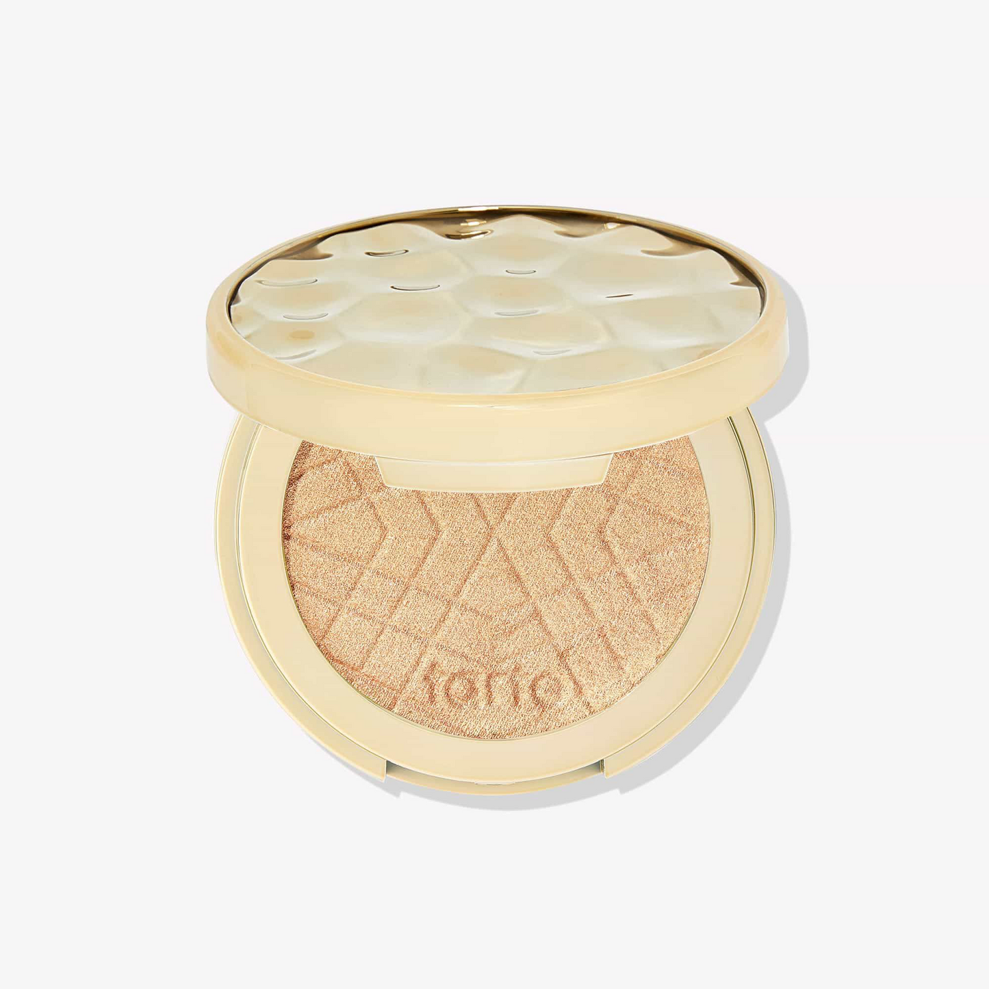 Tarte shimmering highlighter