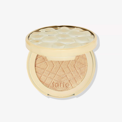 Tarte shimmering highlighter