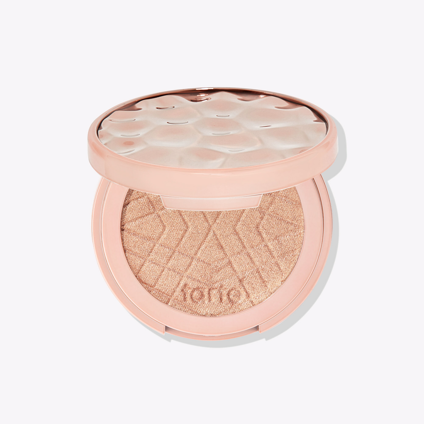 Tarte shimmering highlighter