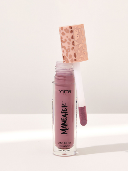 Tarte maneater blush cheek plump