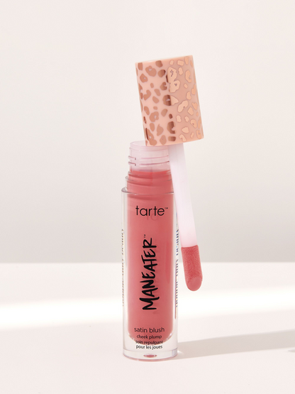 Tarte maneater blush cheek plump