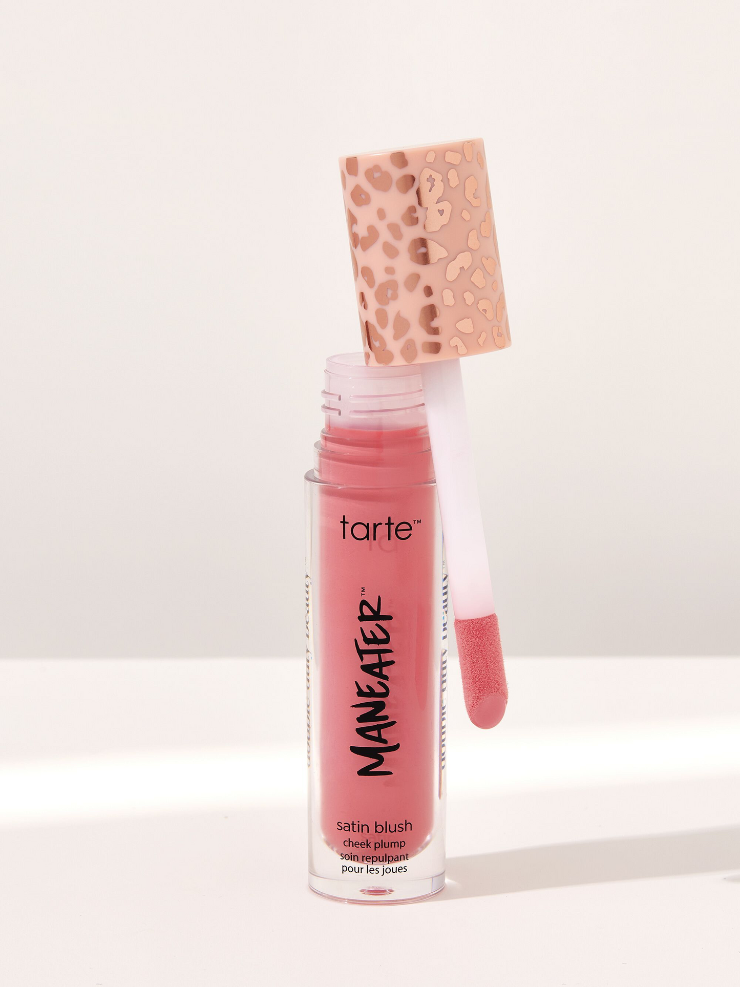 Tarte maneater blush cheek plump