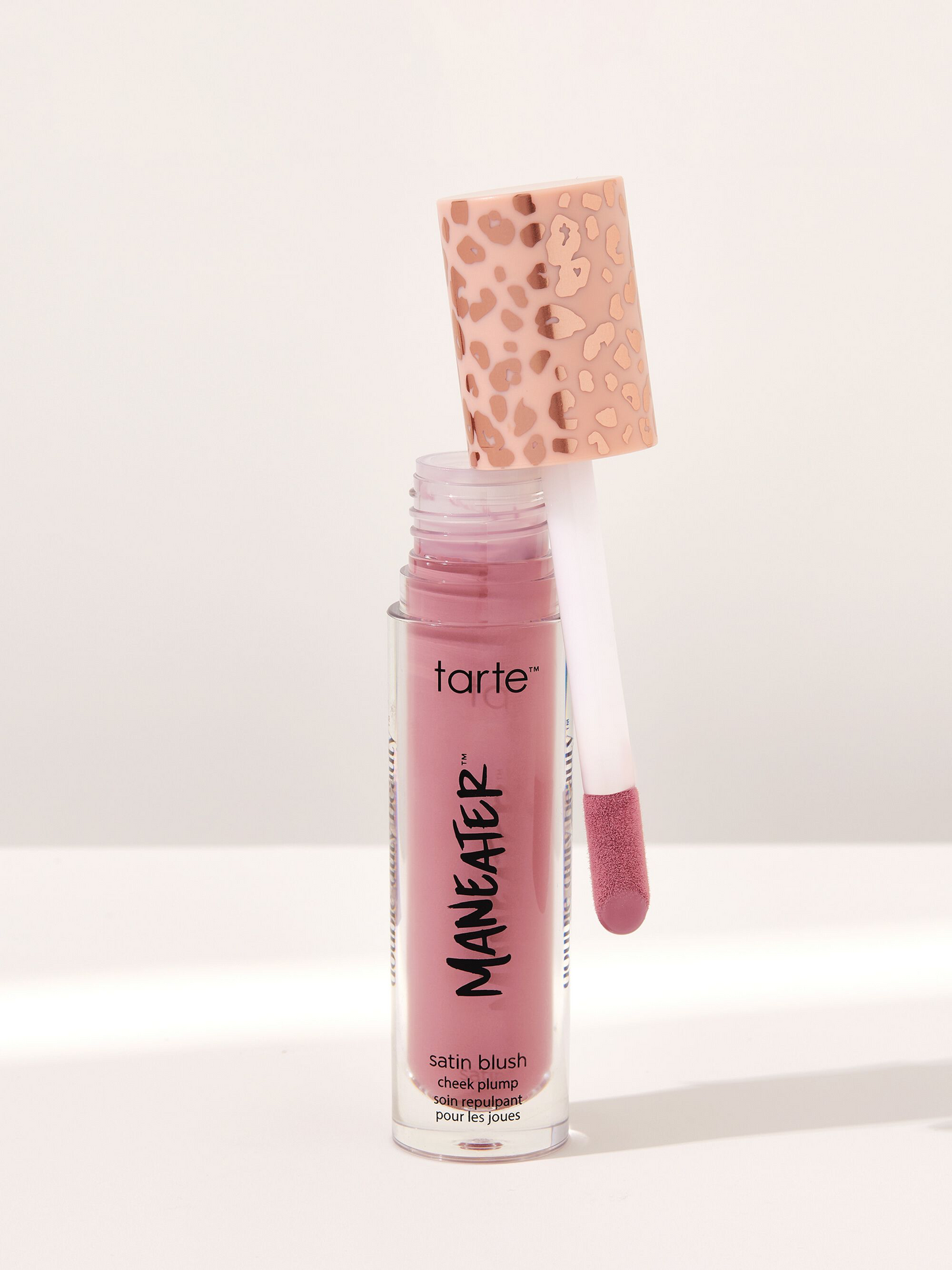 Tarte maneater blush cheek plump