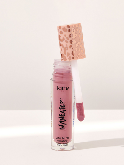 Tarte maneater blush cheek plump