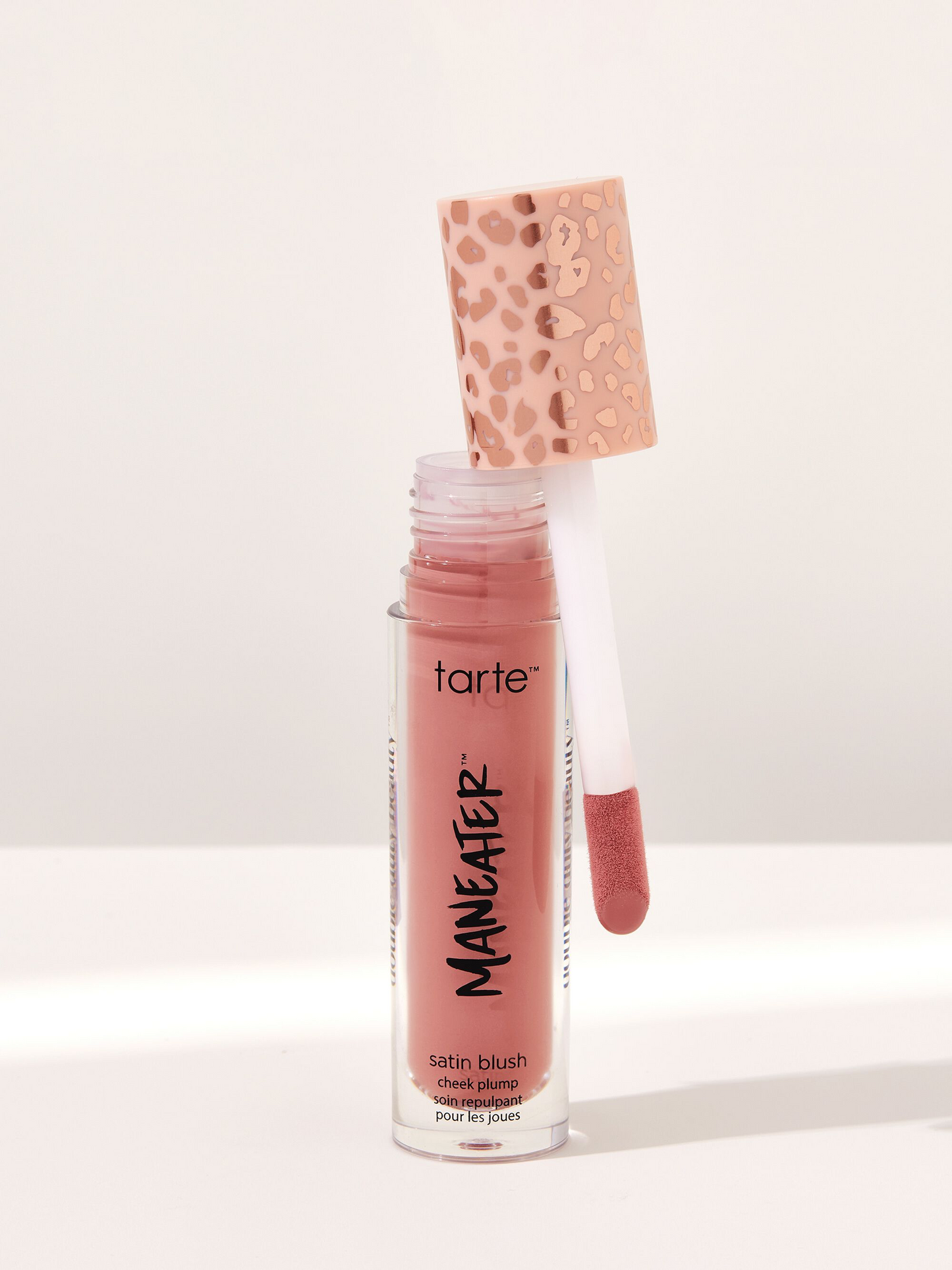 Tarte maneater blush cheek plump