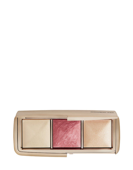 Hourglass AMBIENT LIGHTING PALETTE - DIFFUSED ROSE