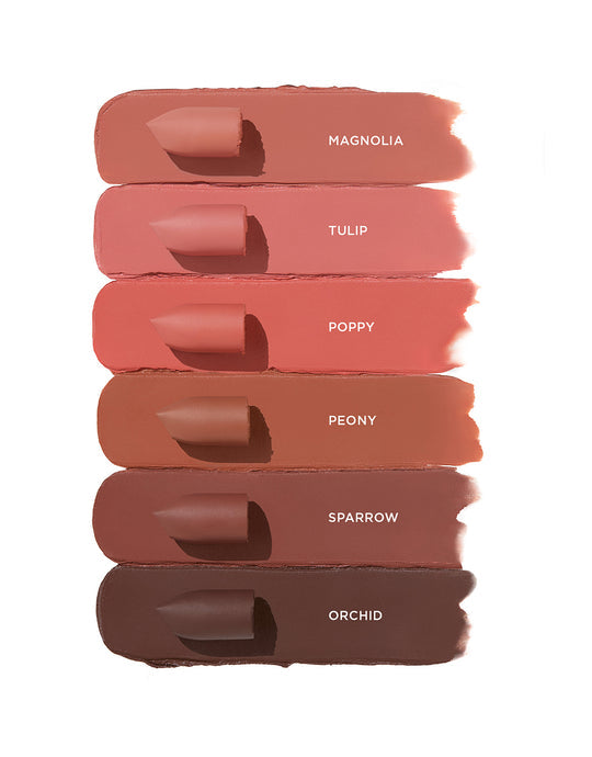 Hourglass UNLOCKED SOFT MATTE LIPSTICK