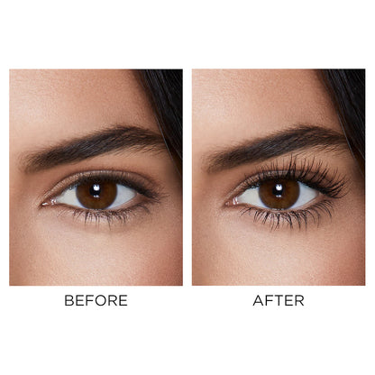 Hourglass Unlocked Instant Extensions Mascara