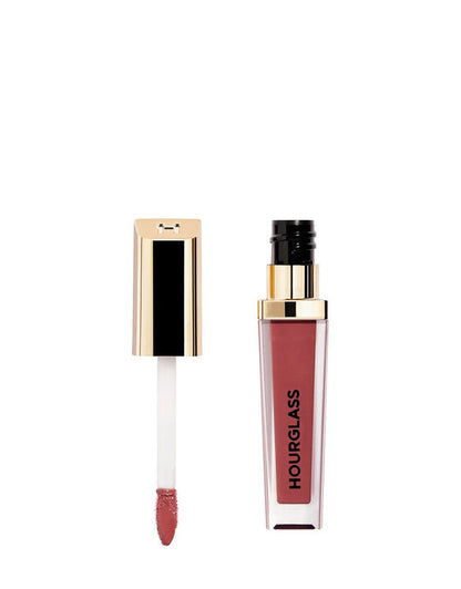 Hourglass VELVET STORY LIP liquid