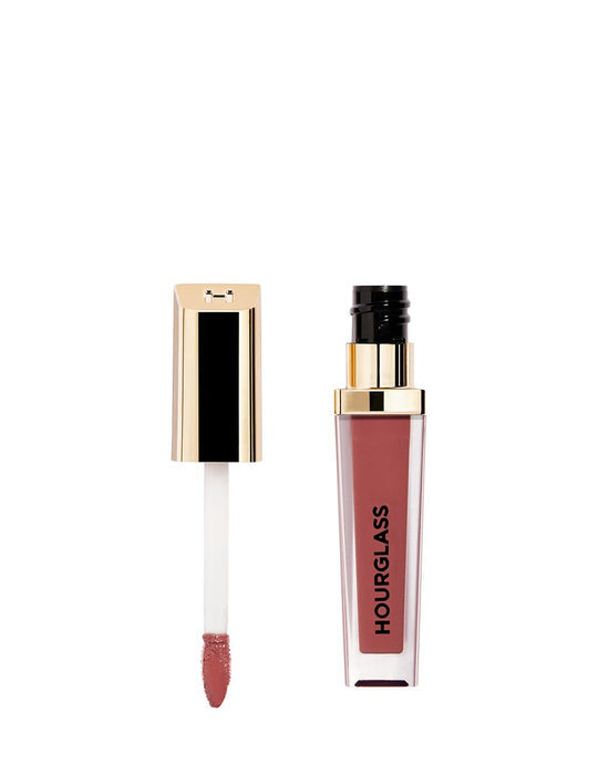 Hourglass VELVET STORY LIP liquid