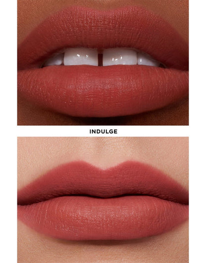 Hourglass VELVET STORY LIP liquid