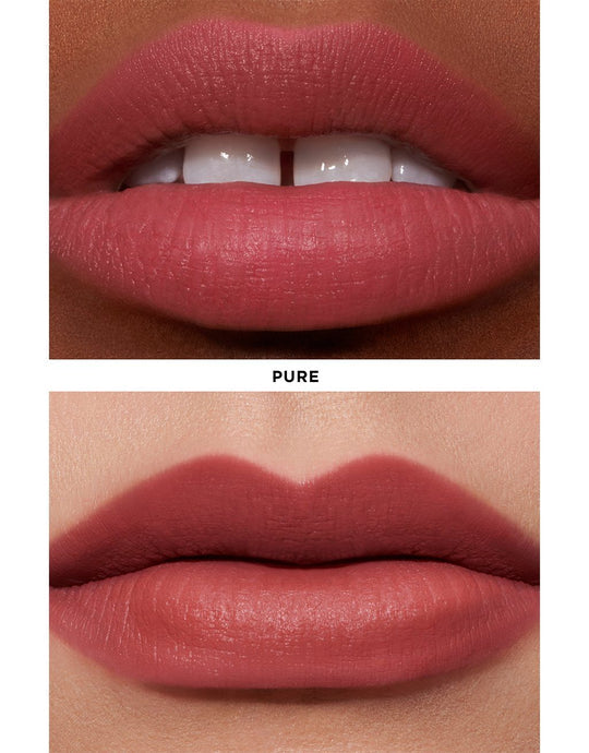 Hourglass VELVET STORY LIP liquid