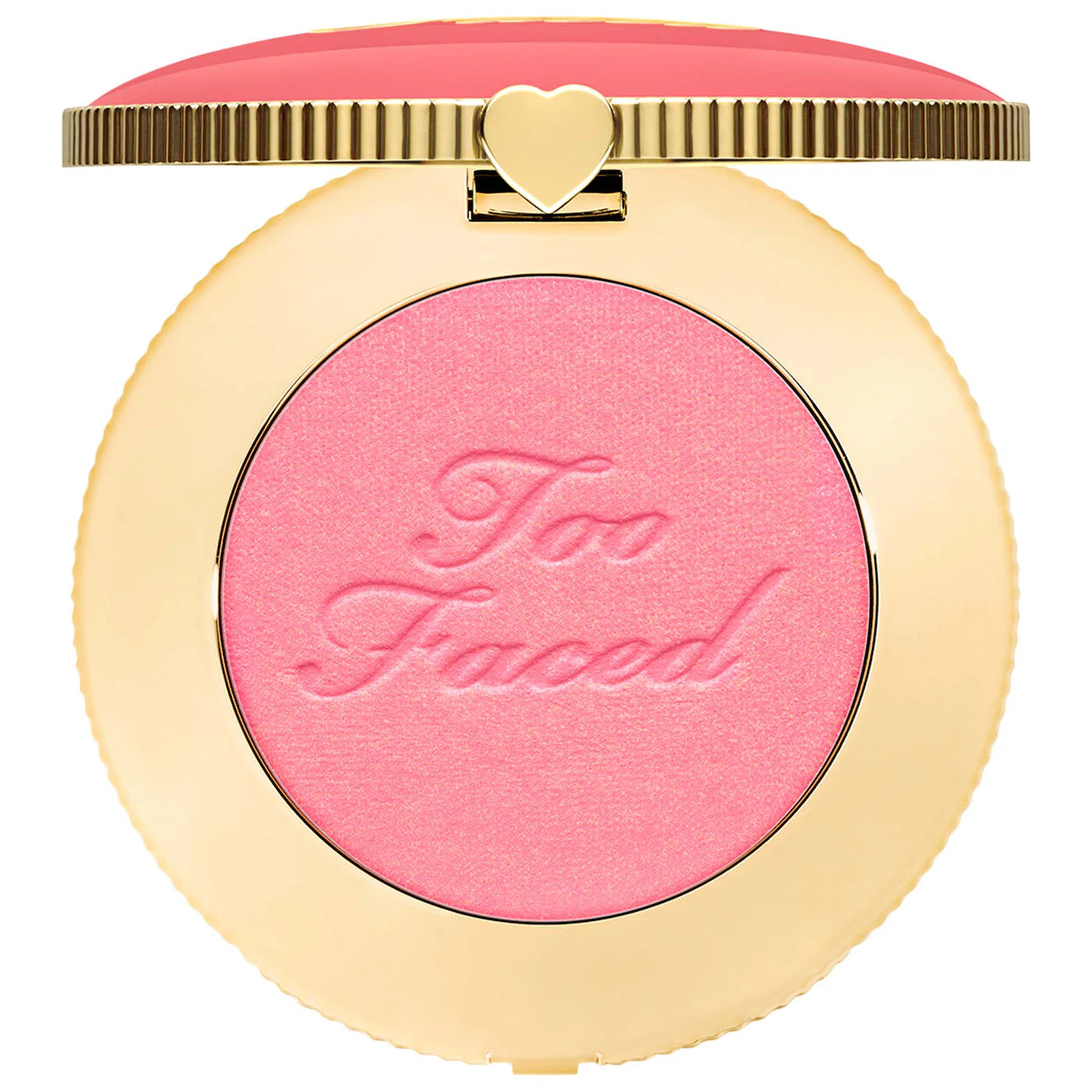 Too faced Cloud Crush Blurring Blush