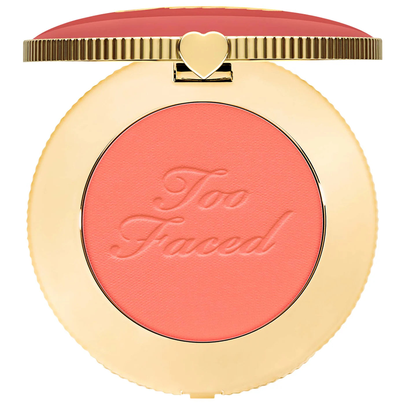 Too faced Cloud Crush Blurring Blush