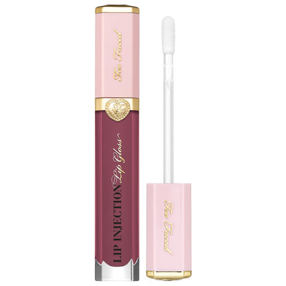 Too faced Lip Injection Power Lip Gloss