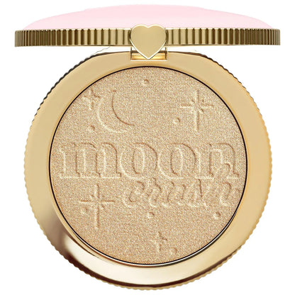 Too faced Moon Crush Highlighter