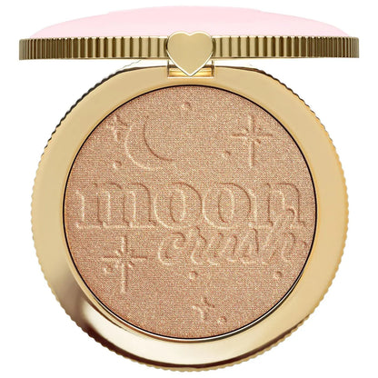 Too faced Moon Crush Highlighter