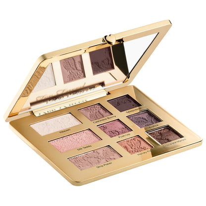 Too faced Natural Eyes Eyeshadow Palette