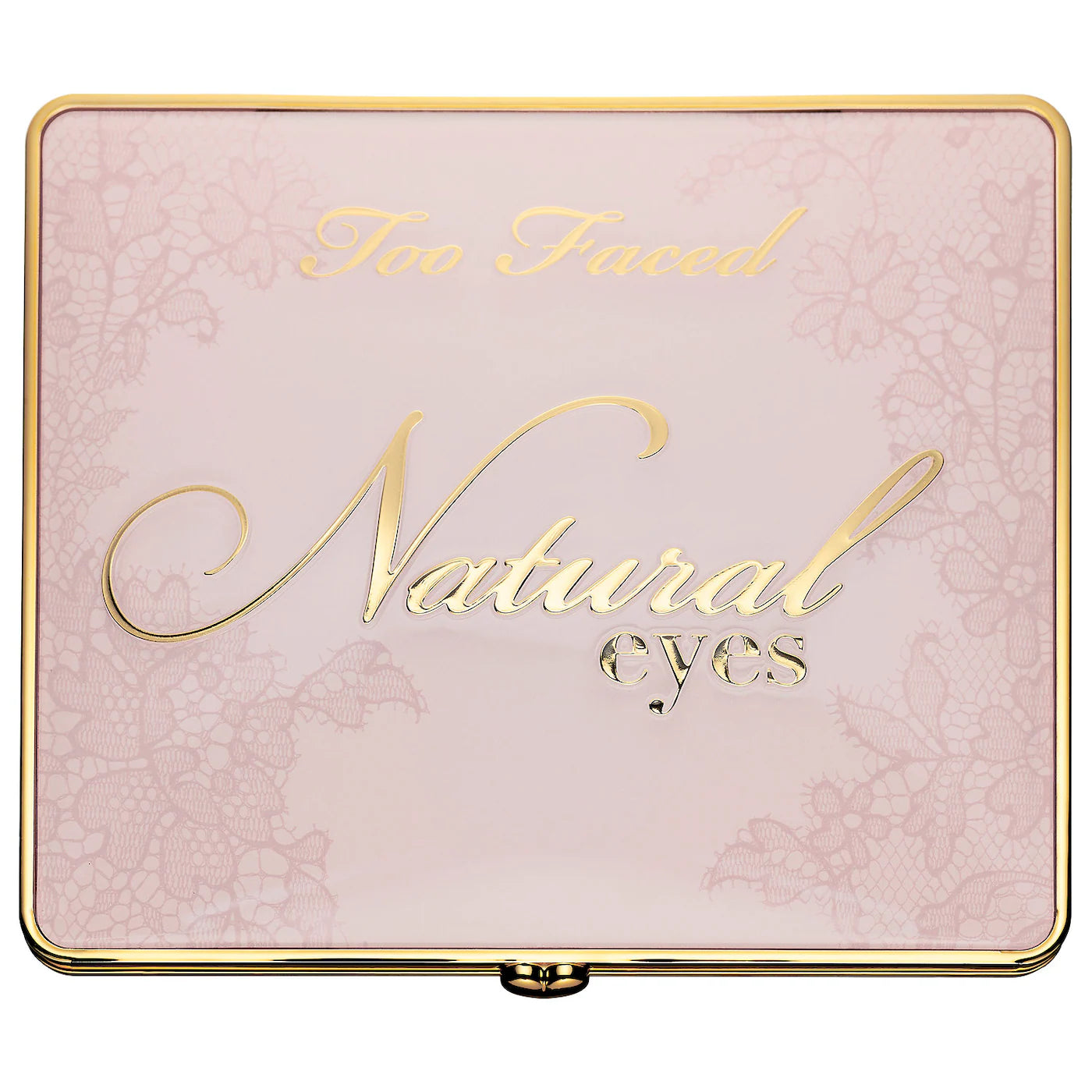 Too faced Natural Eyes Eyeshadow Palette