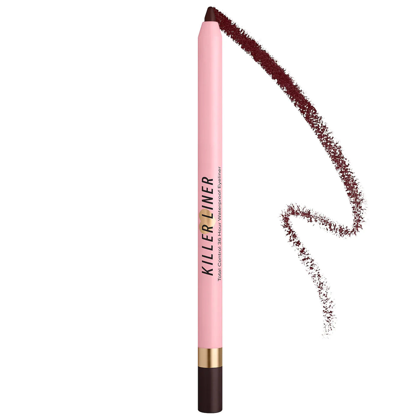 Too faced Killer Liner 36 hr Waterproof Gel Eyeliner