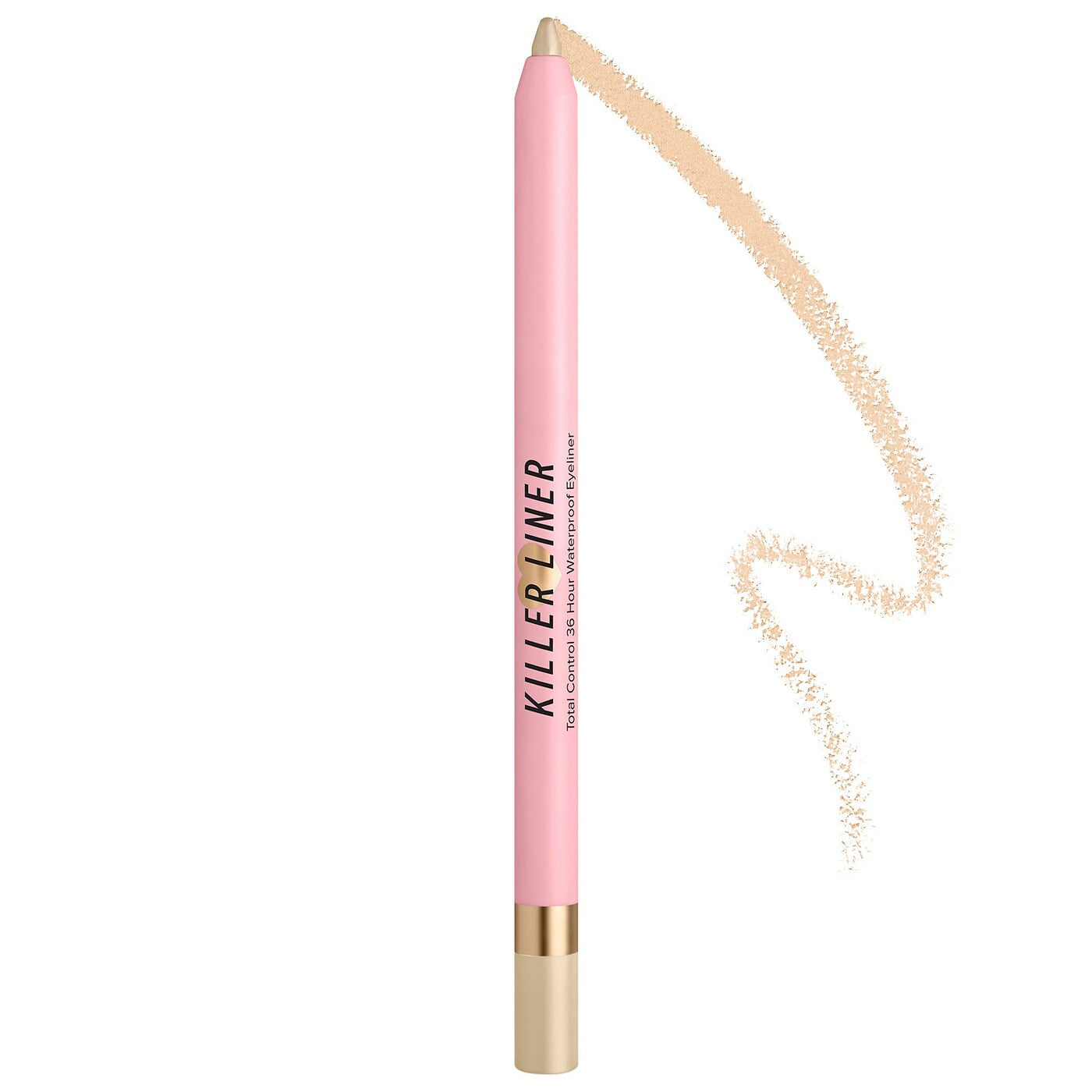 Too faced Killer Liner 36 hr Waterproof Gel Eyeliner