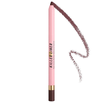 Too faced Killer Liner 36 hr Waterproof Gel Eyeliner