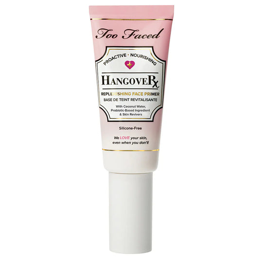 Too faced Hangover Replenishing Face Primer